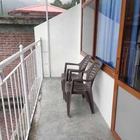 Hotel Amandeep Dharamszala Kültér fotó